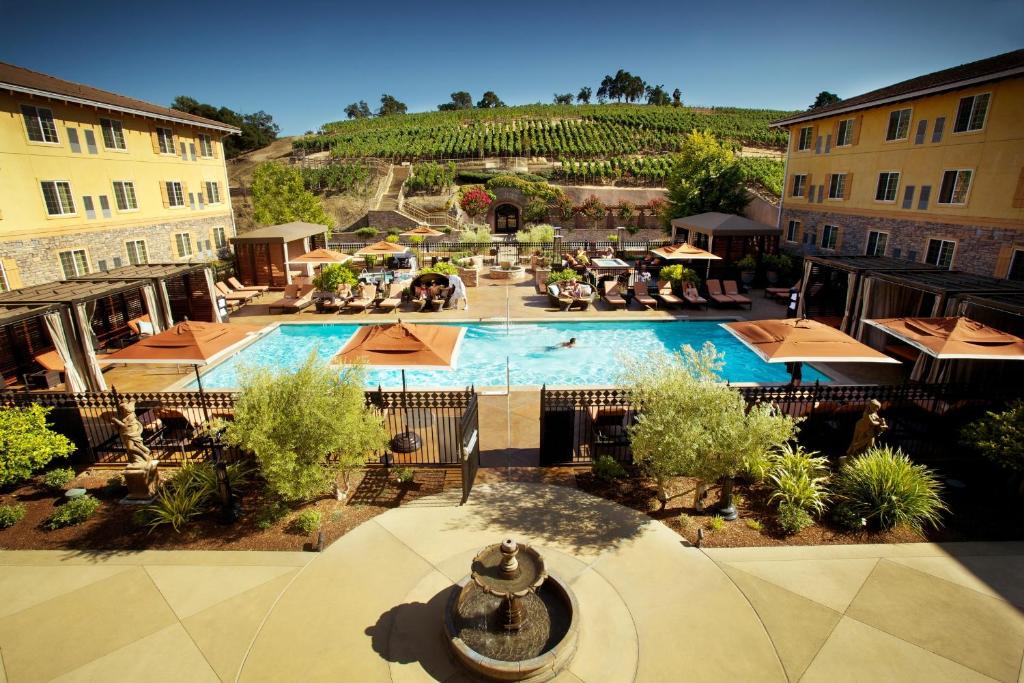 The Meritage Resort and Spa Main image 1